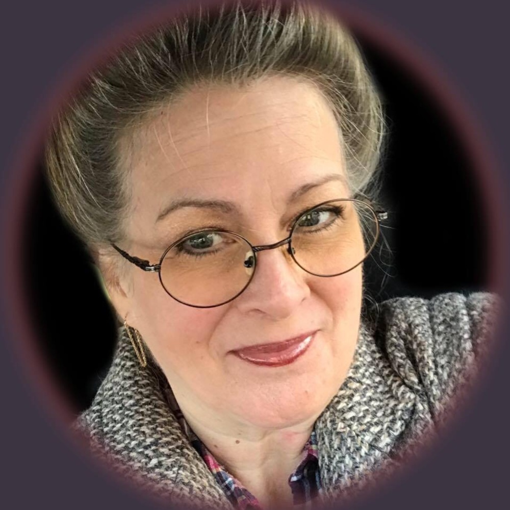 Meet your Posher, Jane